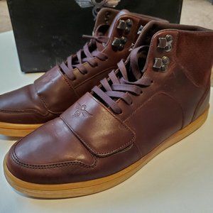 Creative Recreation C Cesario - Oiled Brown - 9.5